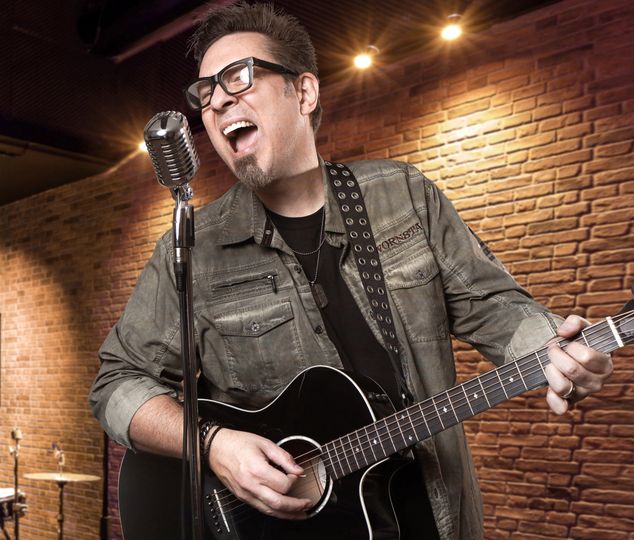 Paul James Music