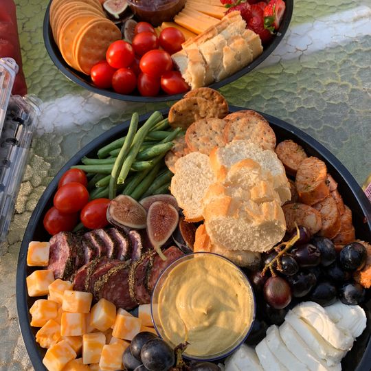 Nomad Deli & Catering Company