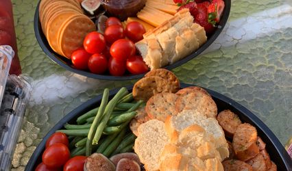 Nomad Deli & Catering Company