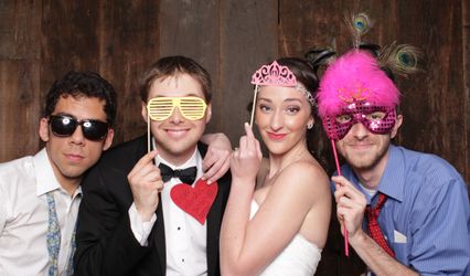 Best Day Ever Photo Booth
