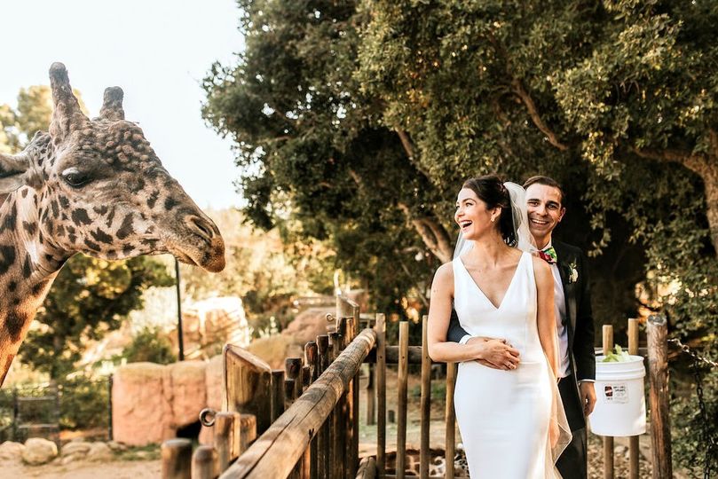 Hilary Hamer Weddings and Events