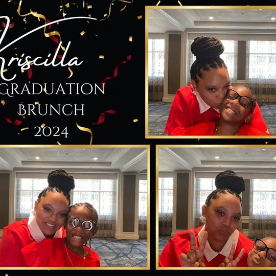 Abracadabra Magic Mirror Photobooth