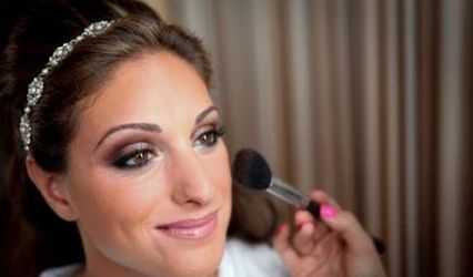 Makeup by Vanessa