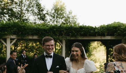 Rachel Joy Photo