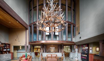 Red Lion Hotel, Kalispell