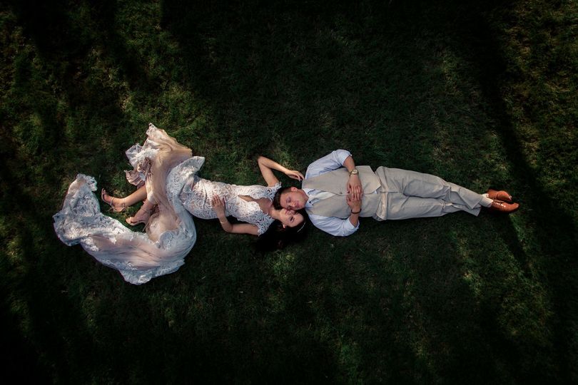 Adam Kealing Wedding Photography