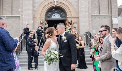 Complete Weddings + Events Twin Cities