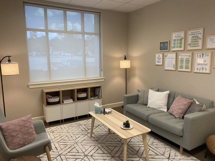 Woll Counseling, PLLC