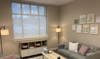 Woll Counseling, PLLC