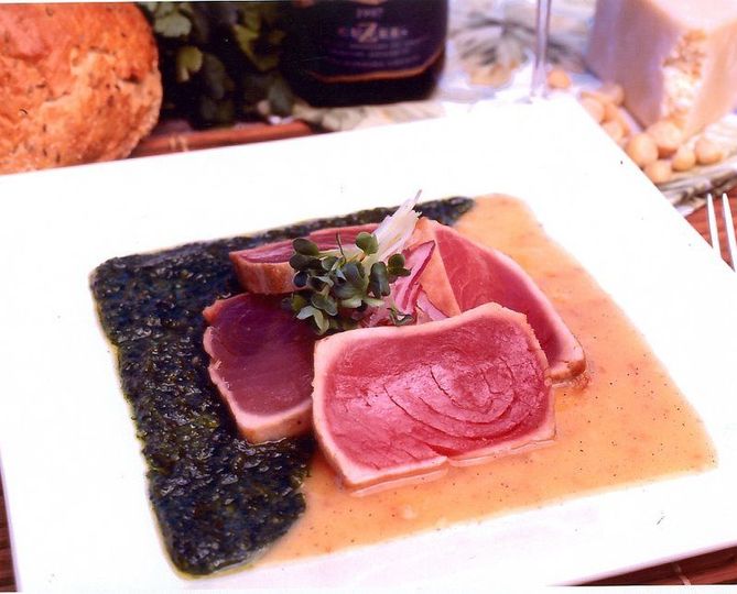 ONO CATERING