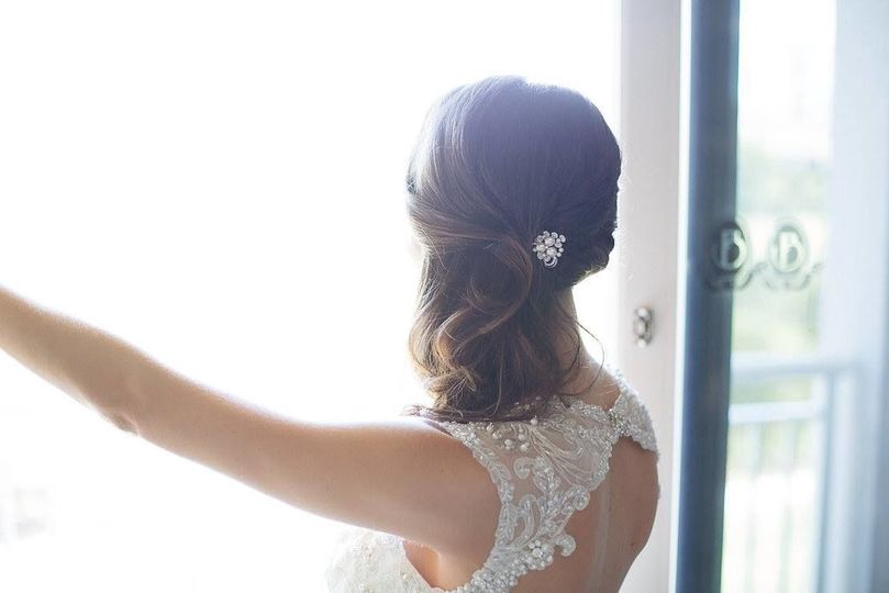 Hidden Gem Wedding Atelier
