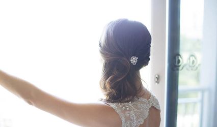 Hidden Gem Wedding Atelier