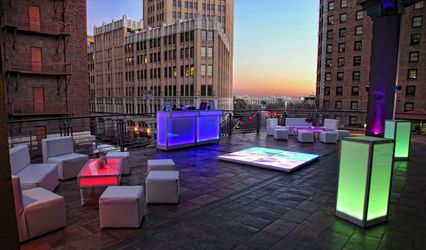 Vision Lounge