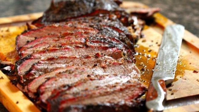 Sweet Daddy's BBQ & Catering