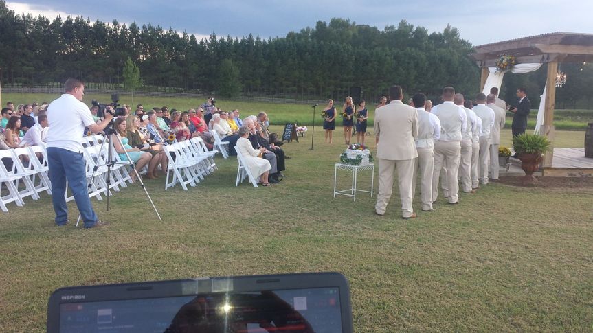 Access DJ Services