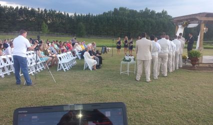 Access DJ Services