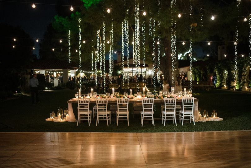 Weddings by Heather Renee