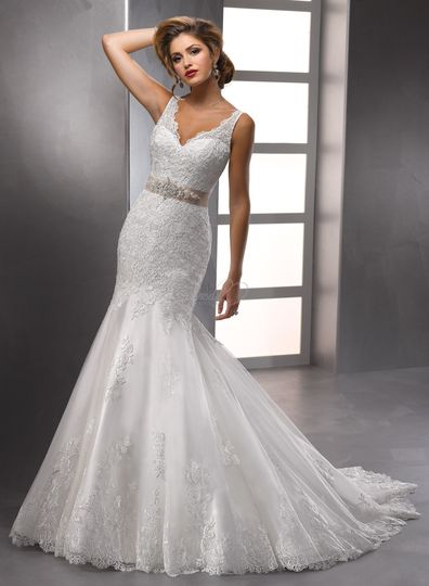 Wedding Belles Boutique Dress Attire Northfield Nj Weddingwire