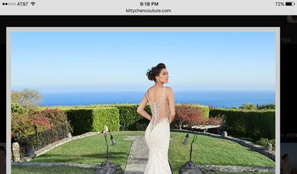 Wedding Belles Boutique