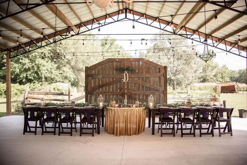 Woodlawn Plantation Venue Guyton Ga Weddingwire