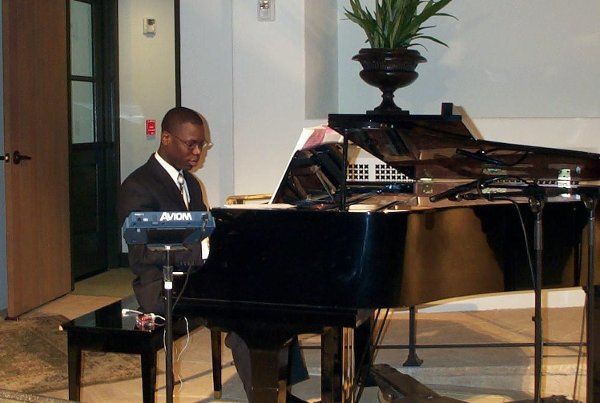 Jim Tomtania (InterTribe Muziq)