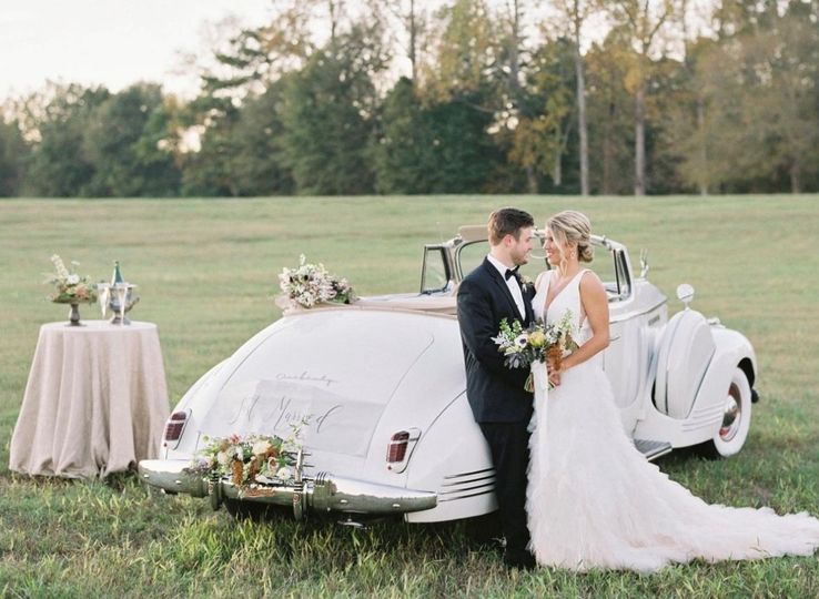Honey - A Bridal Boutique