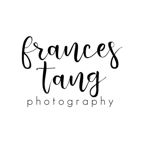 Frances Tang Photography