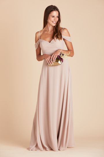 birdy bridesmaid dresses