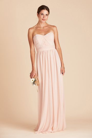 birdy bridesmaid dresses
