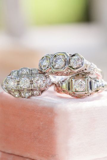 L. Priori Jewelry