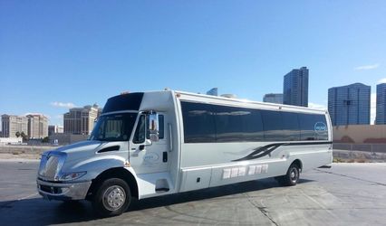 Vegas VIP Transportation