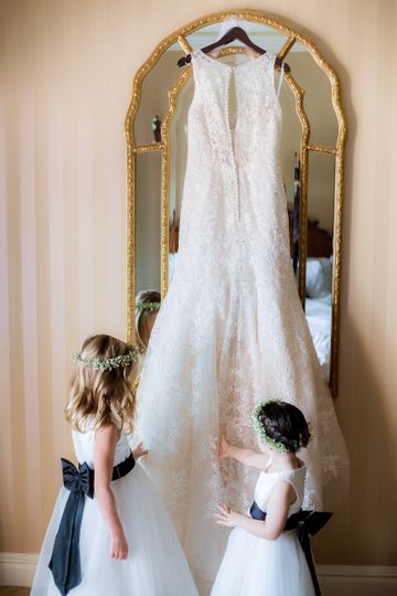 Lindsay Dean Weddings, Events & Design
