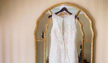 Lindsay Dean Weddings, Events & Design
