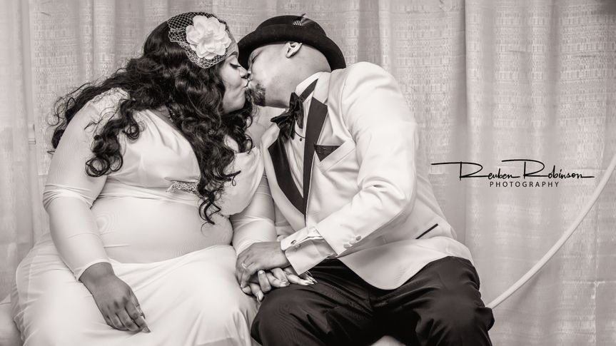 Reuben Robinson Photography LLC