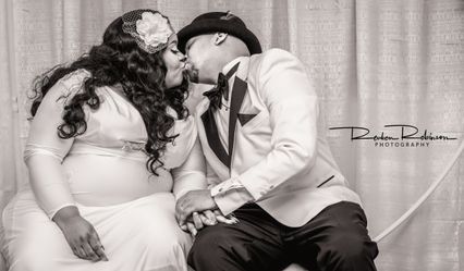 Reuben Robinson Photography LLC