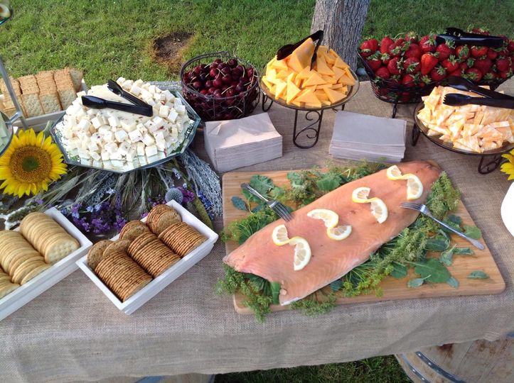 Classic Country Catering
