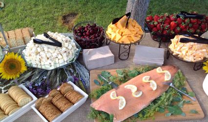 Classic Country Catering