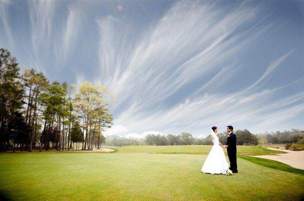 Sand Barrens Golf Club