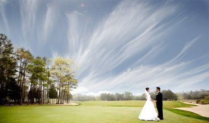 Sand Barrens Golf Club