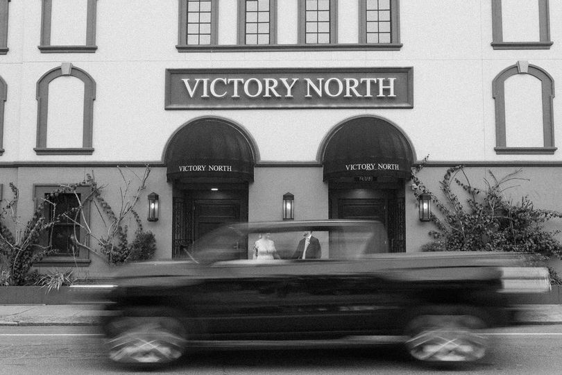 Victory North