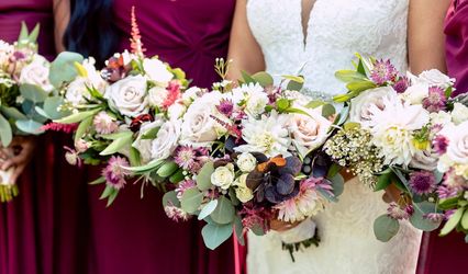 Michele Ford Floral Design