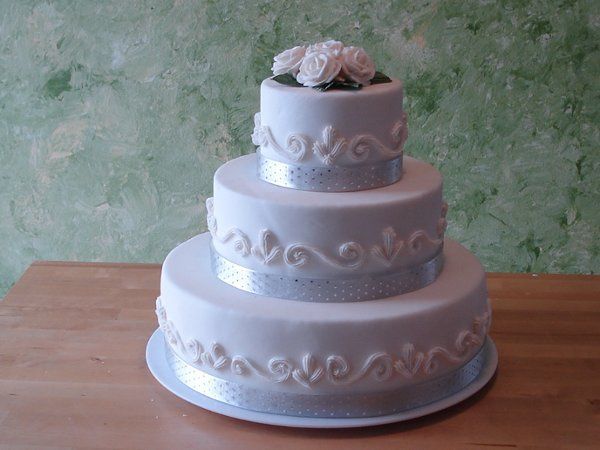 Indy Cakes Wedding Cake Indianapolis In Weddingwire