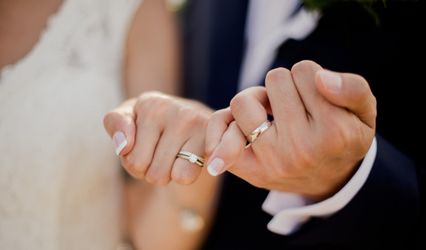 Weddings by D