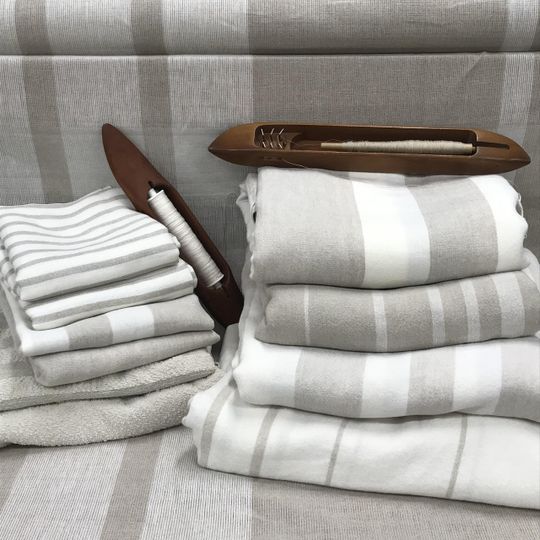 Humble Linens
