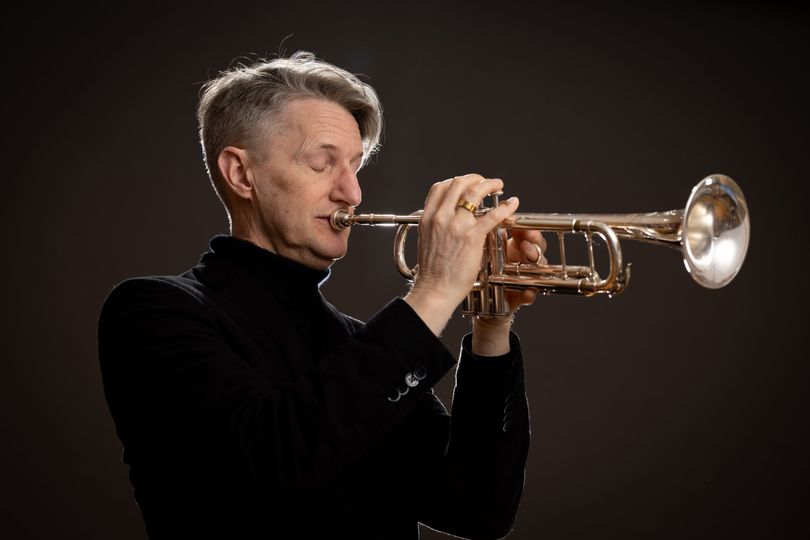 Jimmy Leach Music