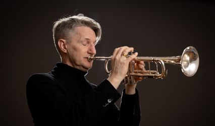 Jimmy Leach Music