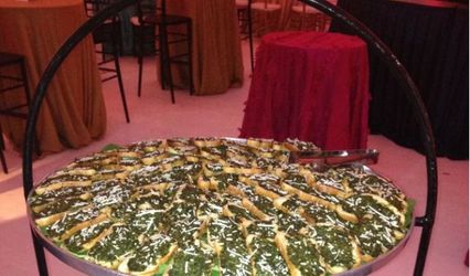 Sawmill Catering
