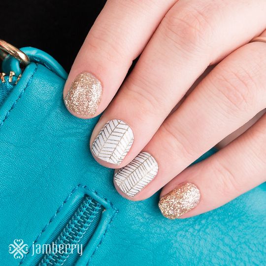 Kellie Parker-Jamberry Independent Consultant