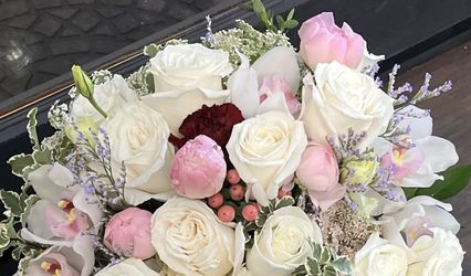Flowers By Gina Jones