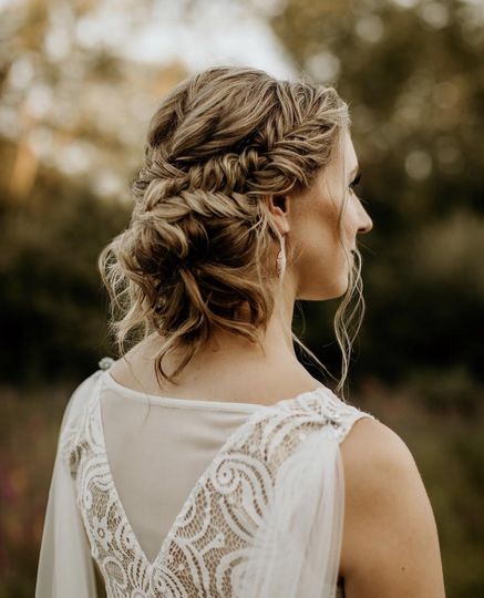 Amac Hair Artistry